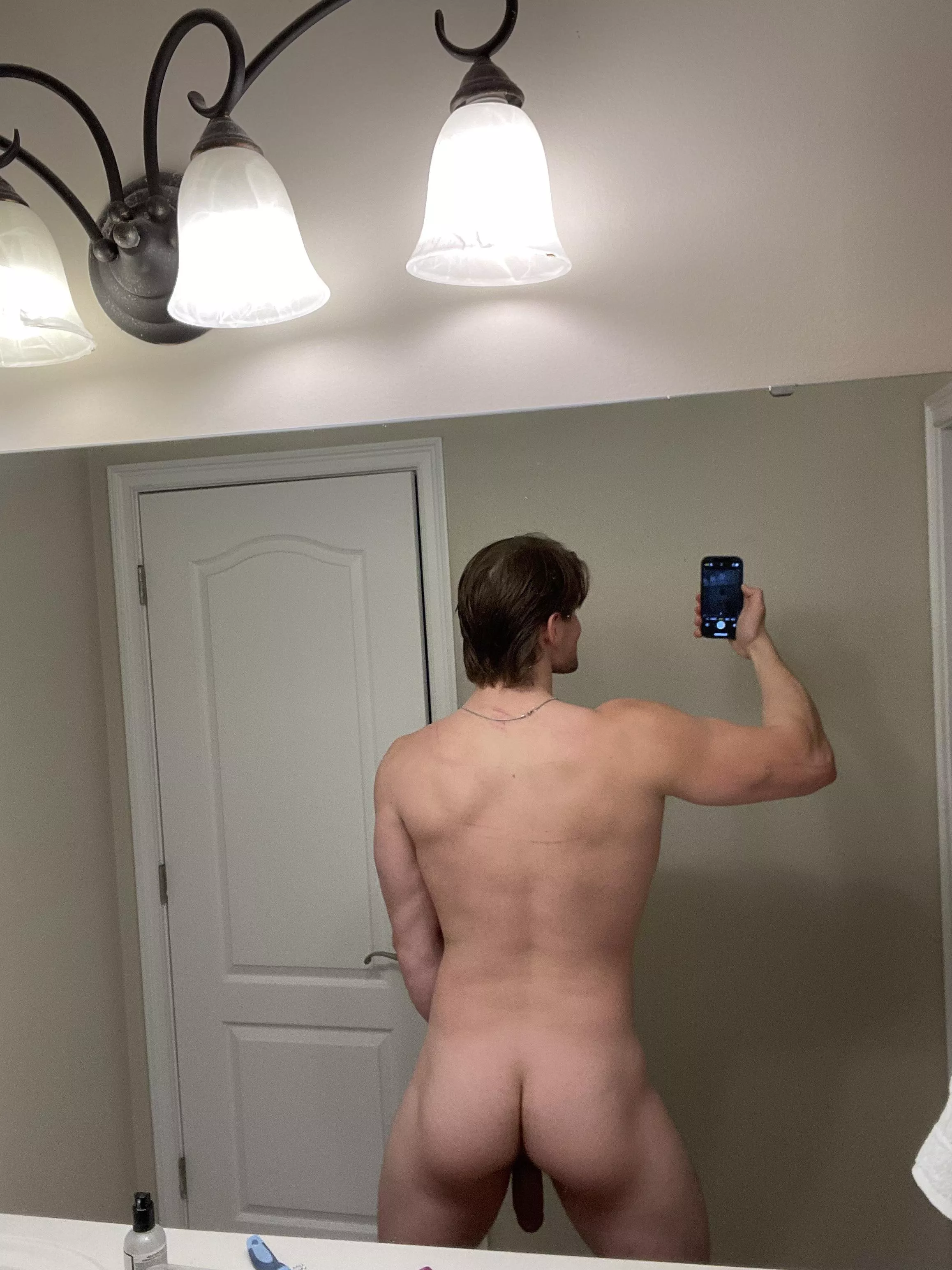 Wanted to share mine, what do you think?