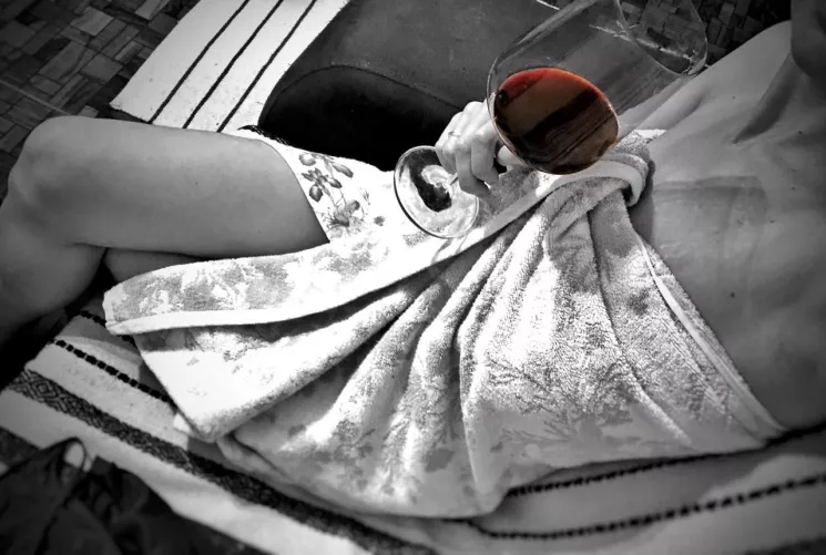 We shouldn’t forget about love poetry