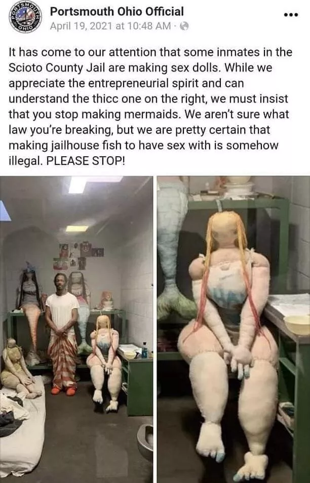 Well, gotta do what ya gotta do I guess 😂