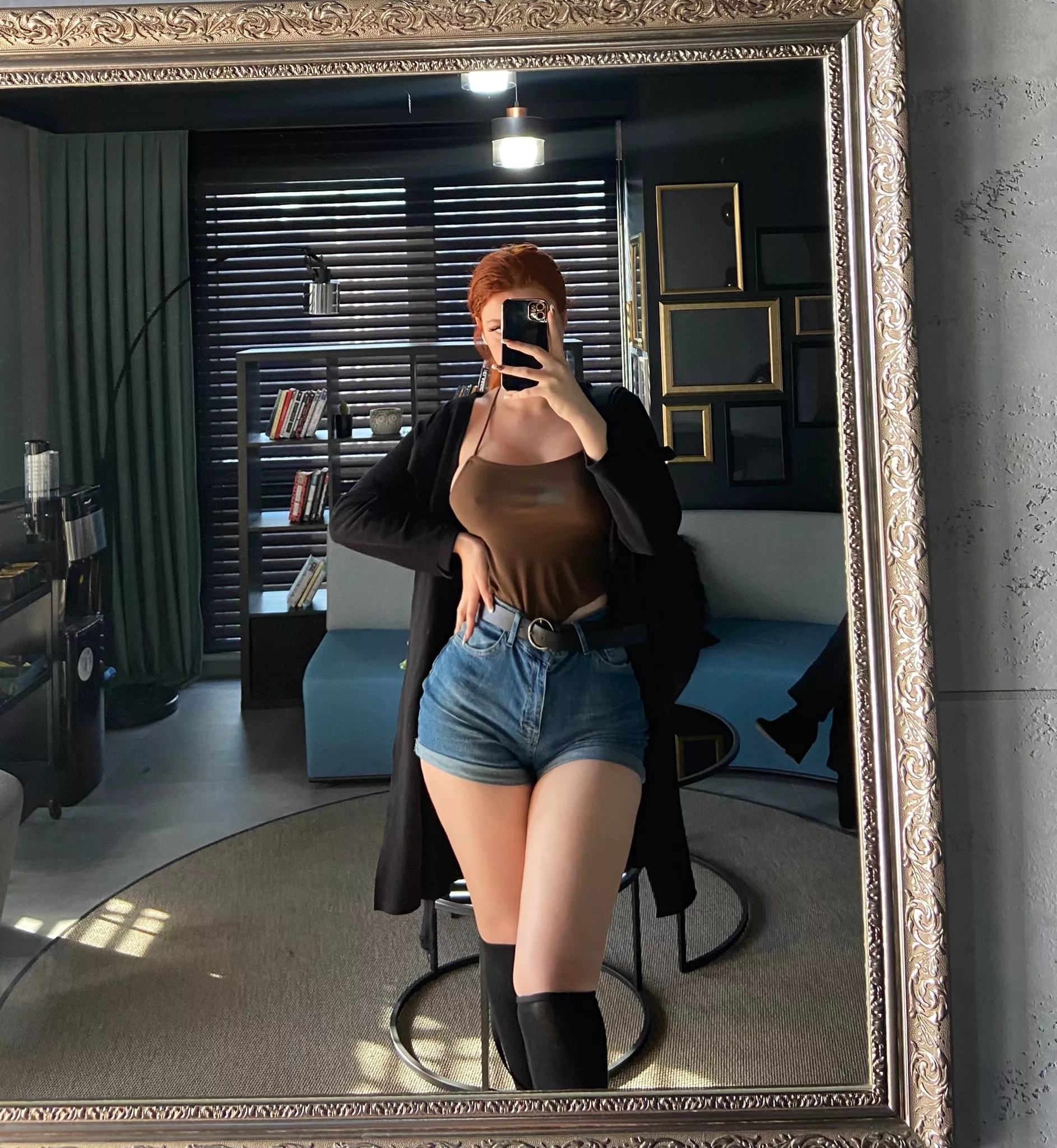 What can you do to be my slave? 😏