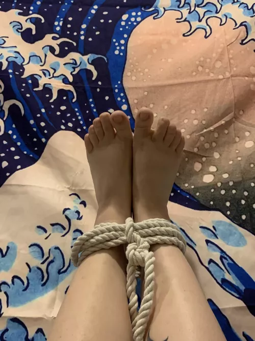 what do you mean i can’t leave? :(