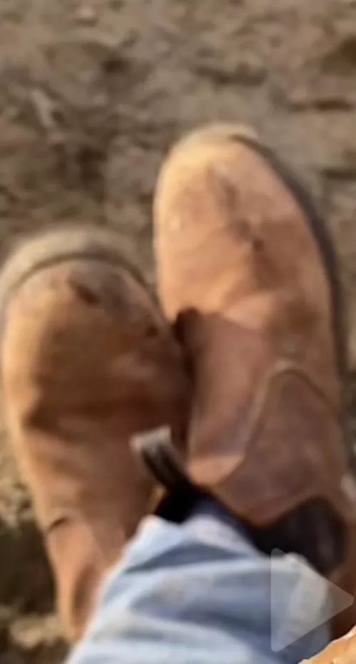 What kind of boots are these?