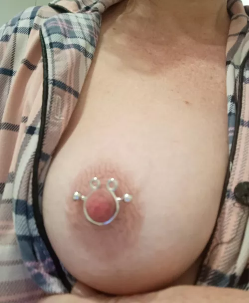 What would you do if this was hanging near your face?