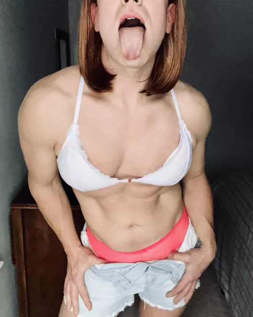 Where are you cuming first?