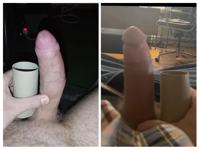 which would U rather fuck 😈 which is better?