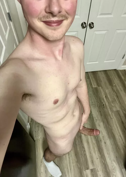 Who wants to be my roommate?