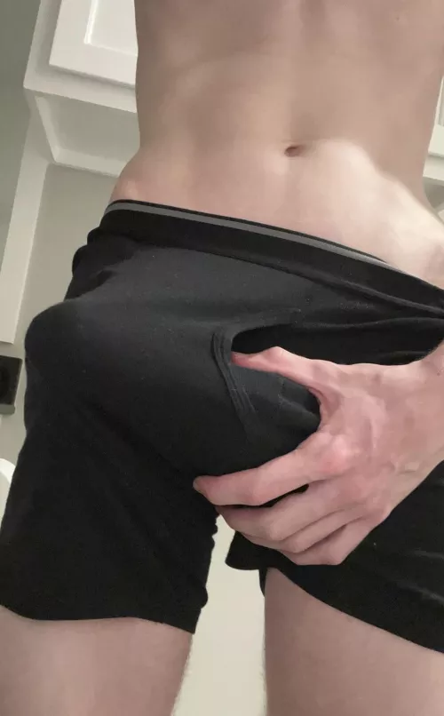 Who wants to take it out? dm me ;)