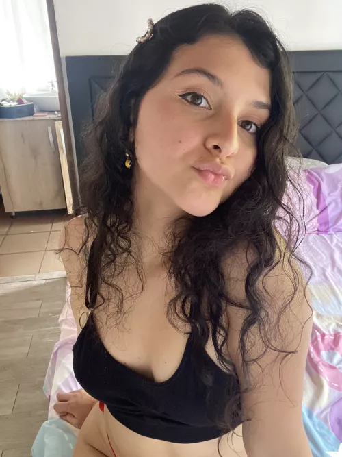 Why are dad bods such a turn on 🙈 (f)