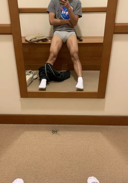 Wondering if I should take it out