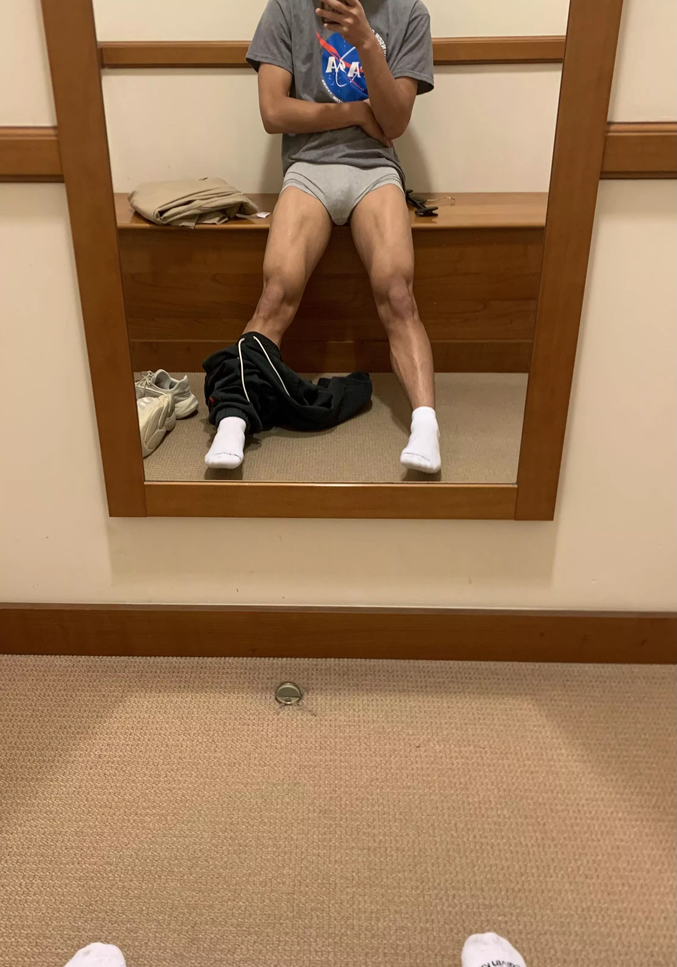 Wondering if I should take it out