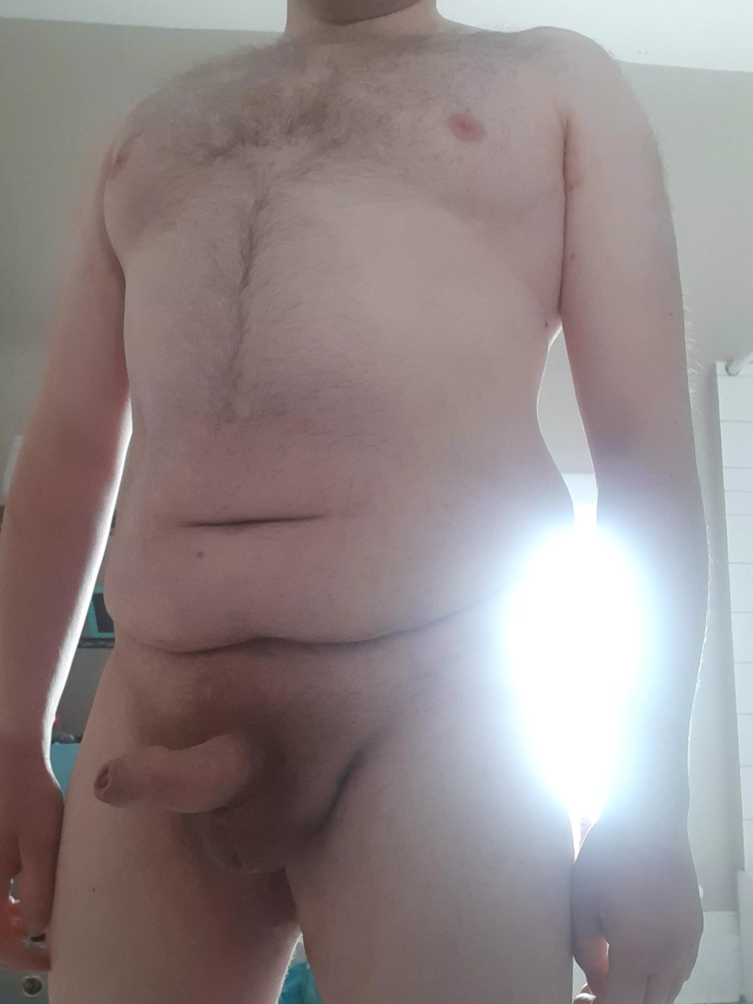 Would love to hear honest opinions on how I look