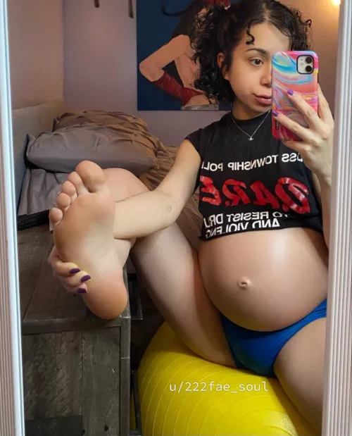 Would you help stretch me out?