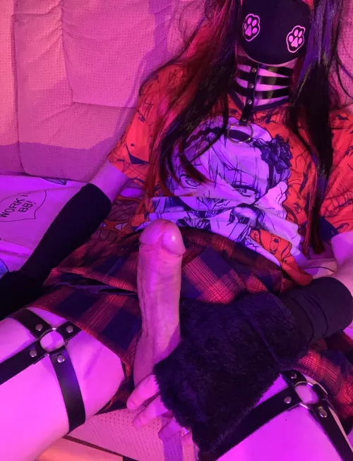 Would you make me eat my own cum?