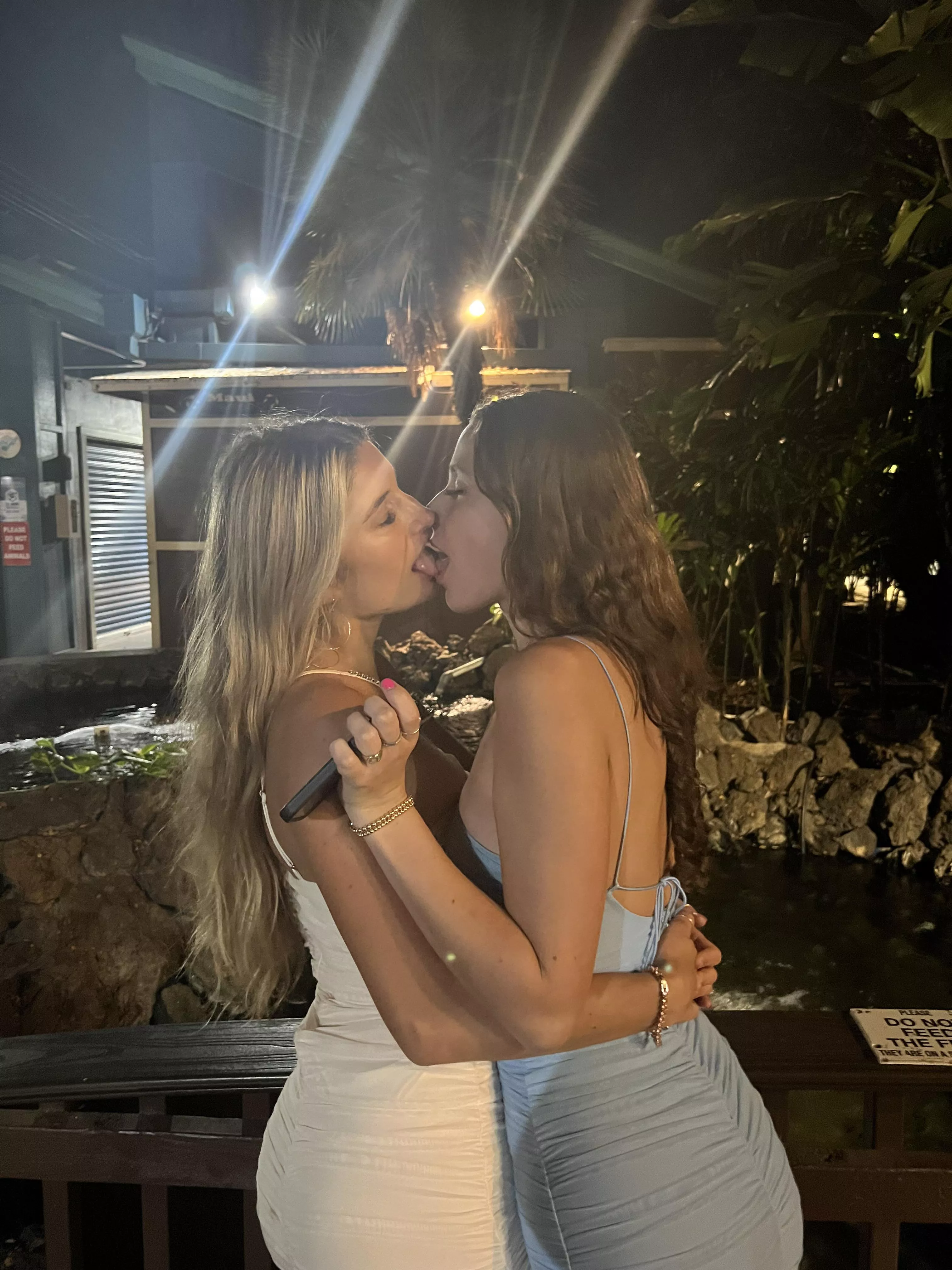 Would you watch more of us? 💋