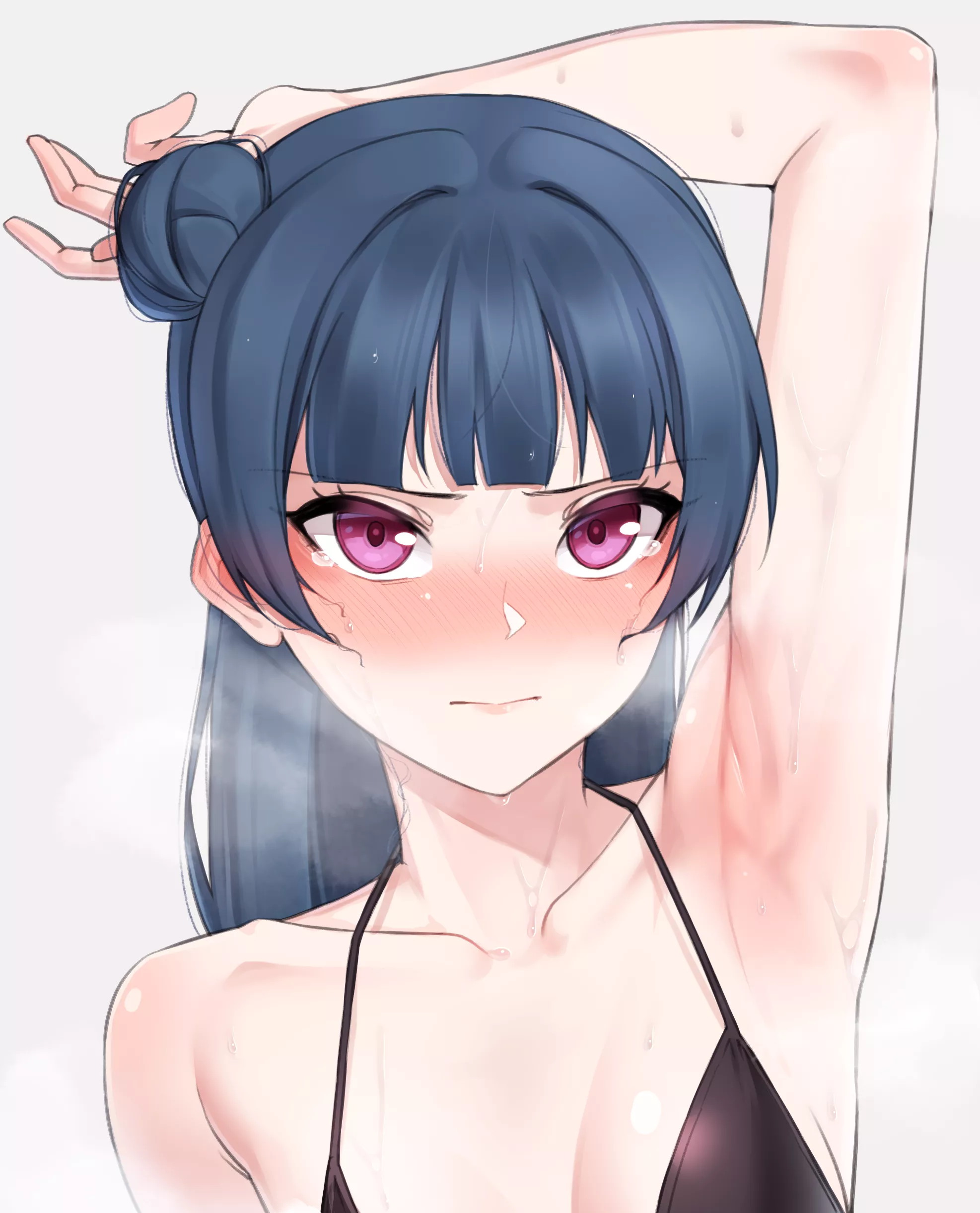Yoshiko Tsushima [Love Live!]