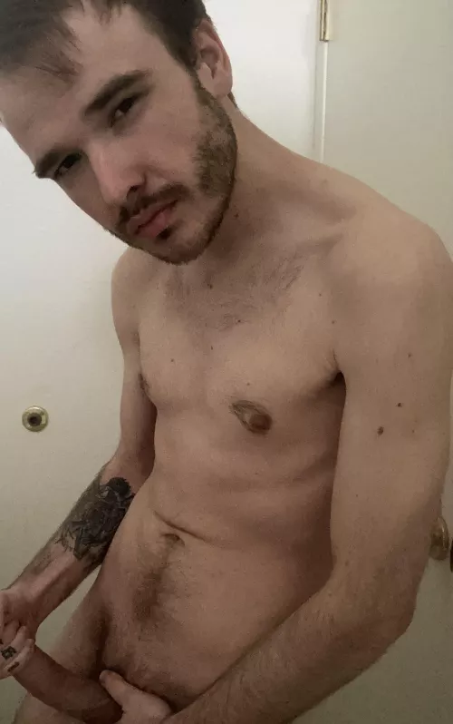 You caught me… now what? 🤷🏻‍♂️