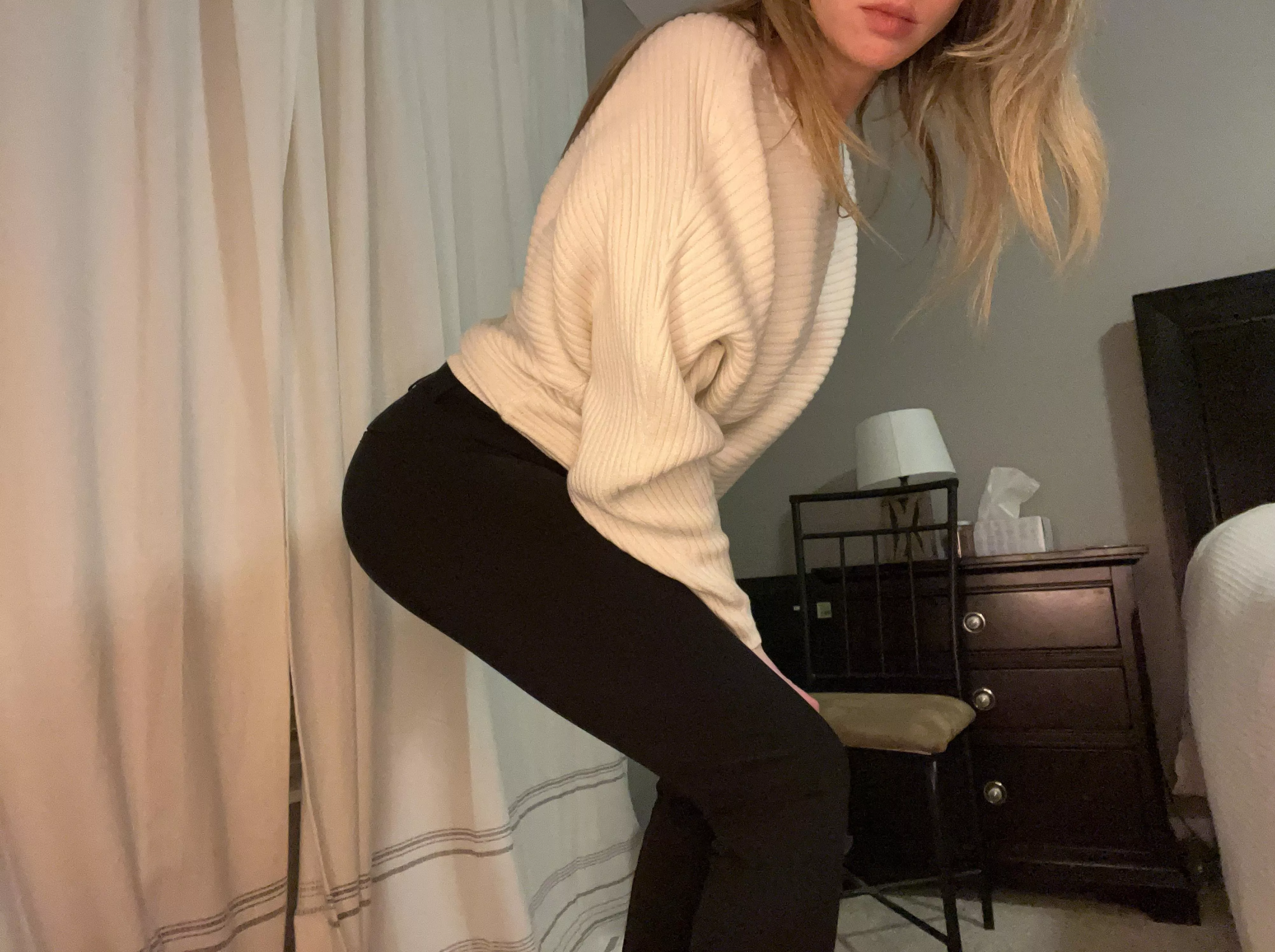 Your boss's outfit for today [F]