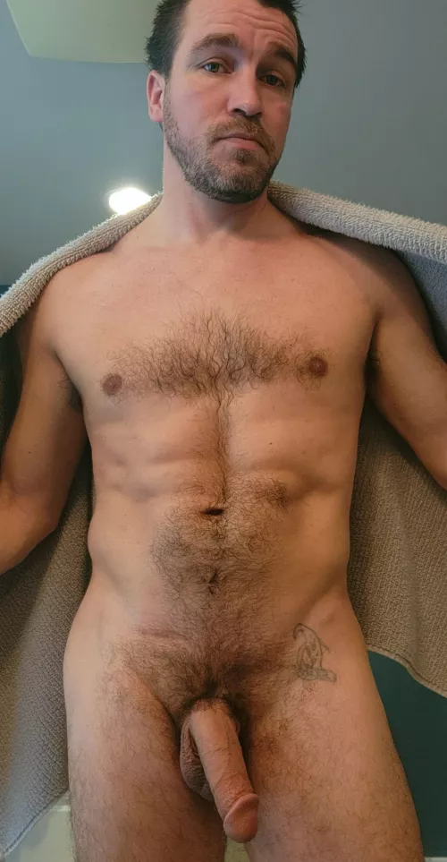 😳 You're not supposed to be in here! [43]