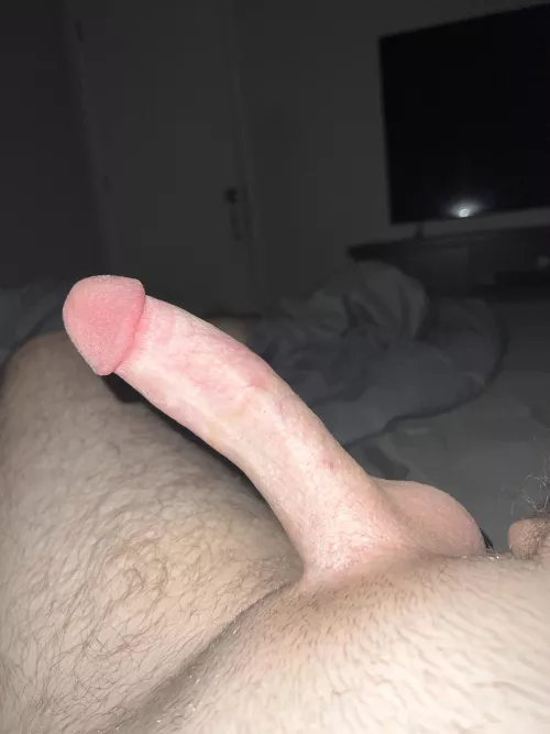 21 How does it look tonight dm me and let me know😉