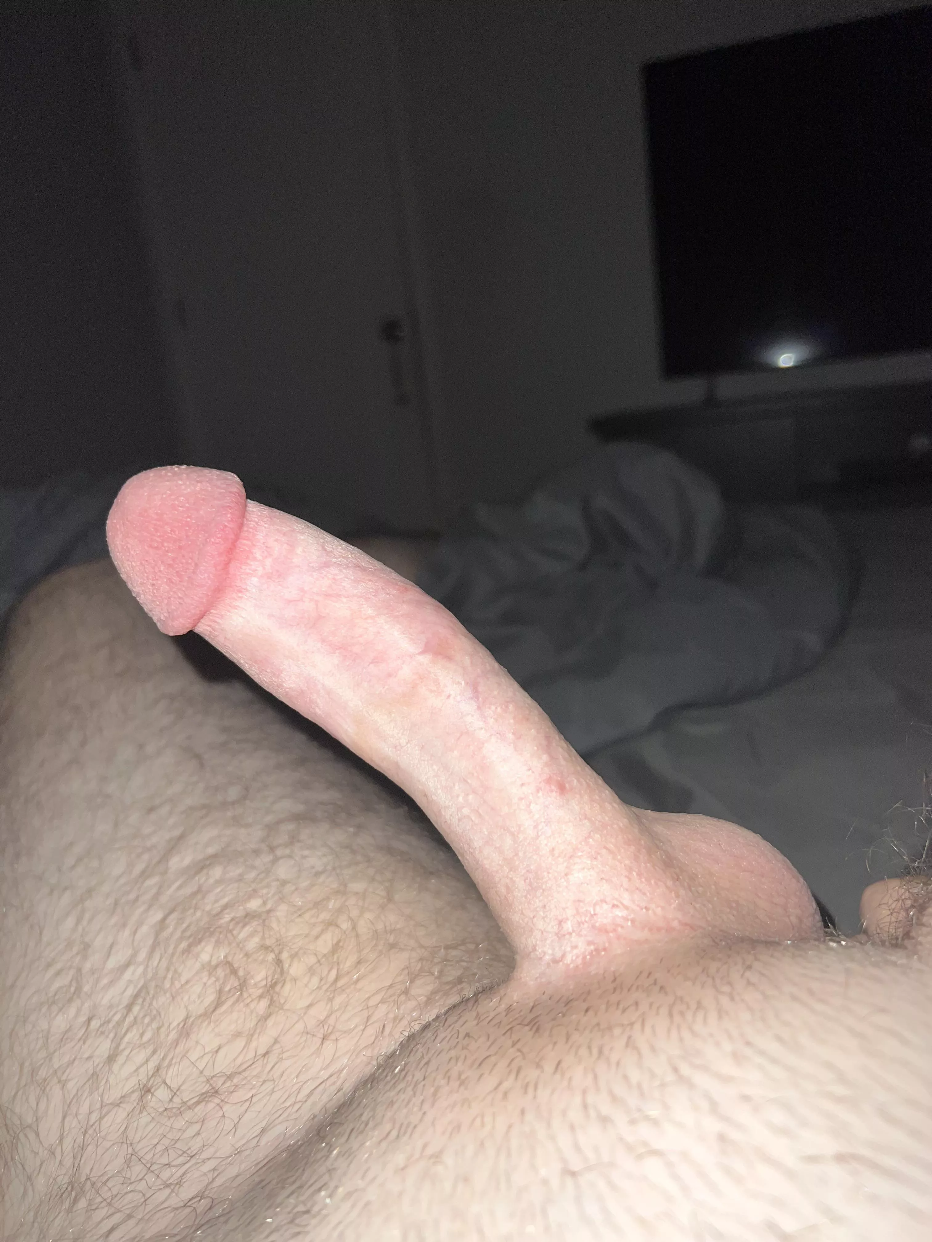 21 How does it look tonight dm me and let me know😉