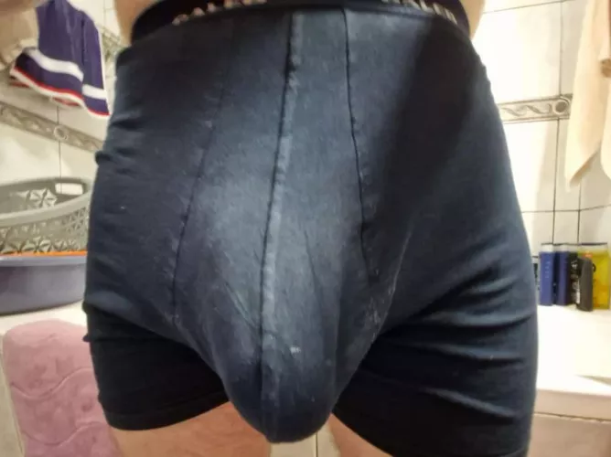 22yo massive bull here for compare