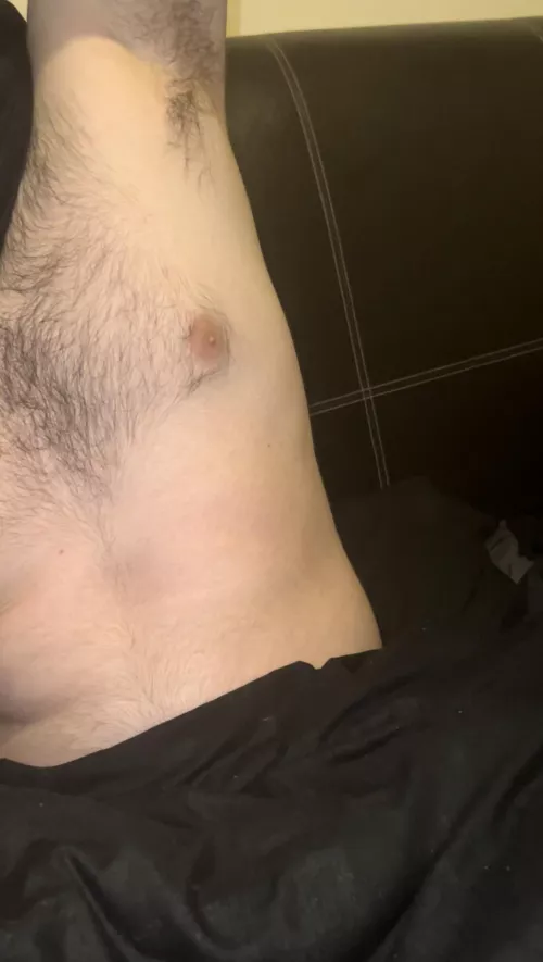 24 yrs old. Big cock. You horny for a big dick otter?? Dms open 😈💪🏼