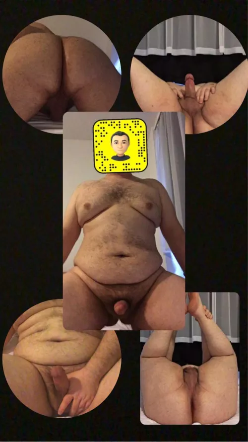 27 [M4M] Horny bear looking for friends and fun. Snapchat: radiant_bear 🇩🇪🇹🇷