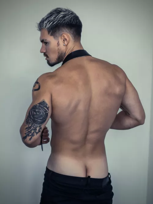 (28) Do you want to come train with me?