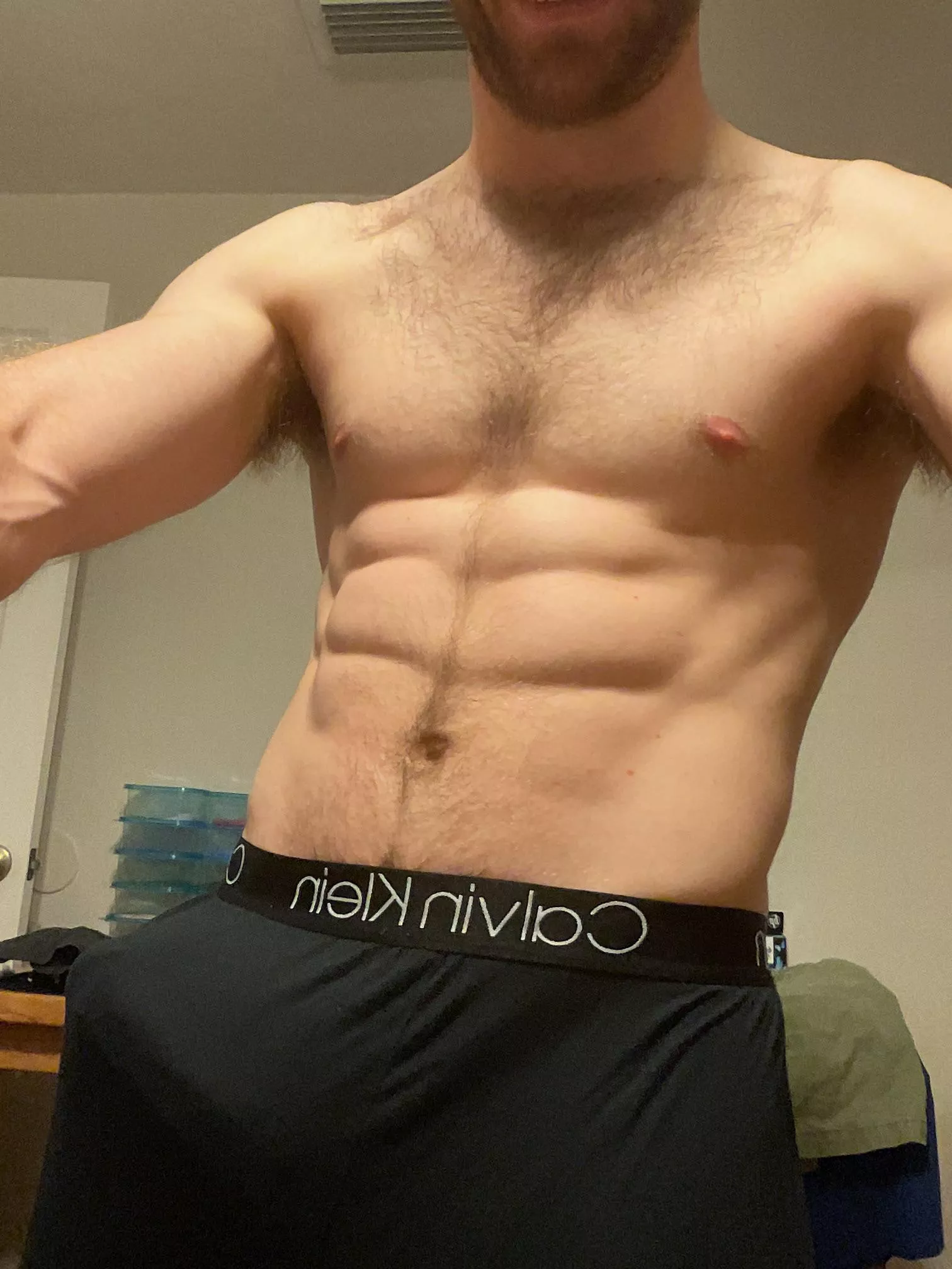 (32) just a regular lawyer/dad in pajamas here