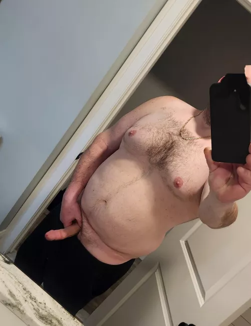 [43] Some Sunday Sinning...