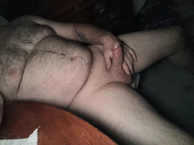 (48) it’s horny morning