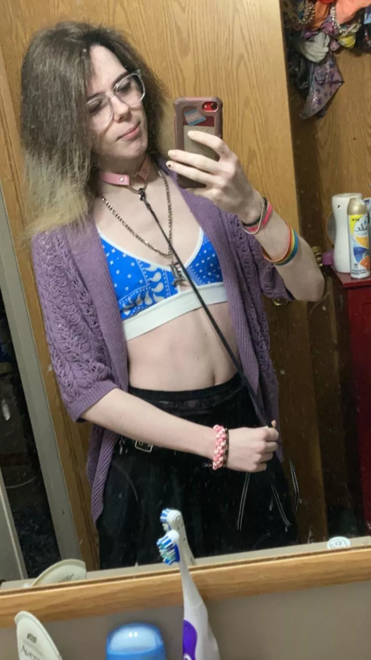 A pic I took for my best friend