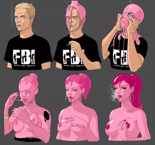 A sequence by GoopTG