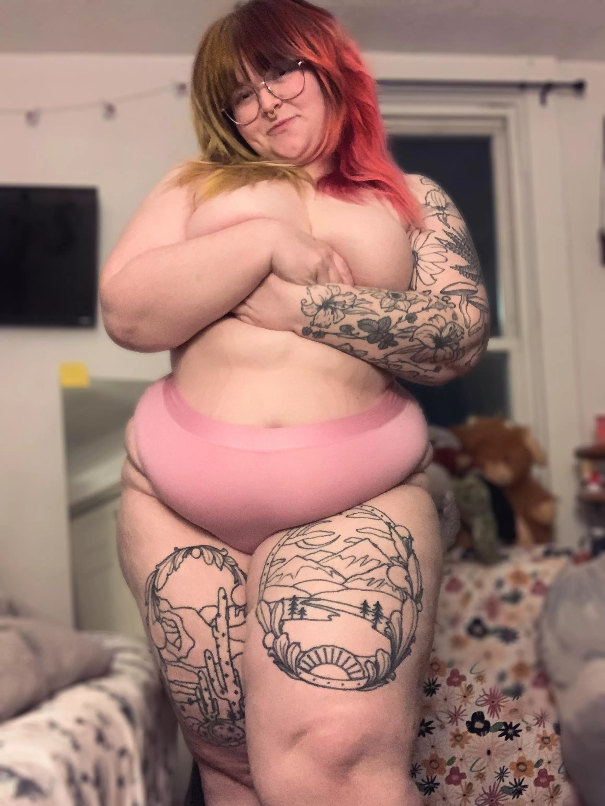 All of your sweet words make hard nights like these easier 🥹❤️