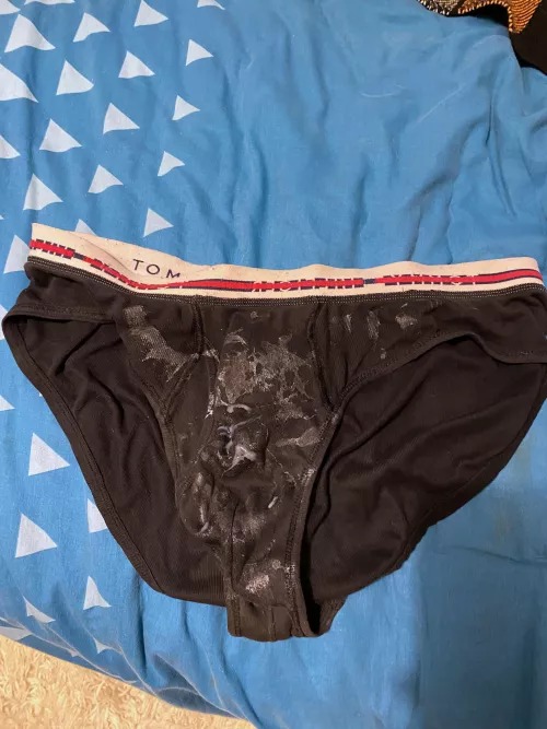 All the manscents in one place