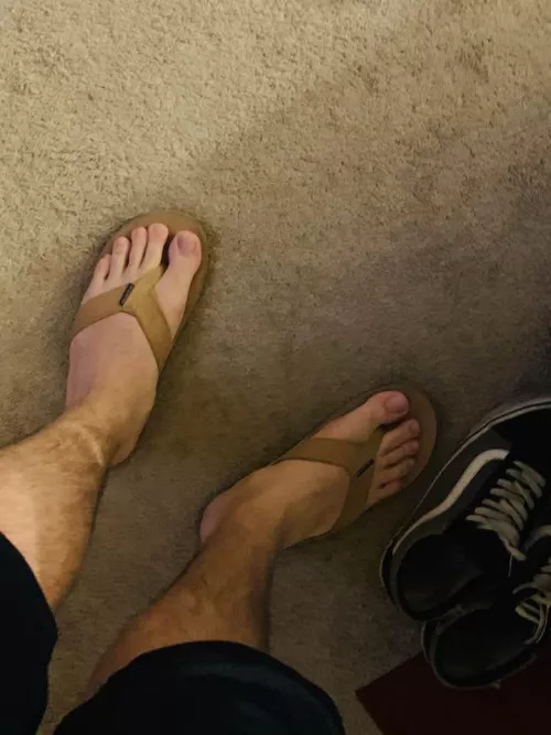 An old pic.... but a good pic! 😏