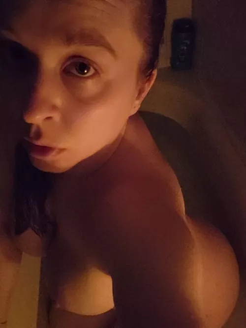 Another pic from last night