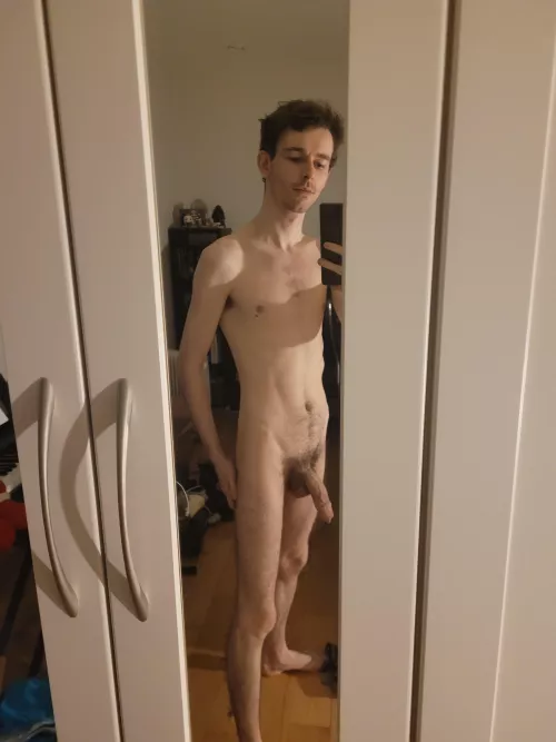 Any love for pale Irish guys? [M27]