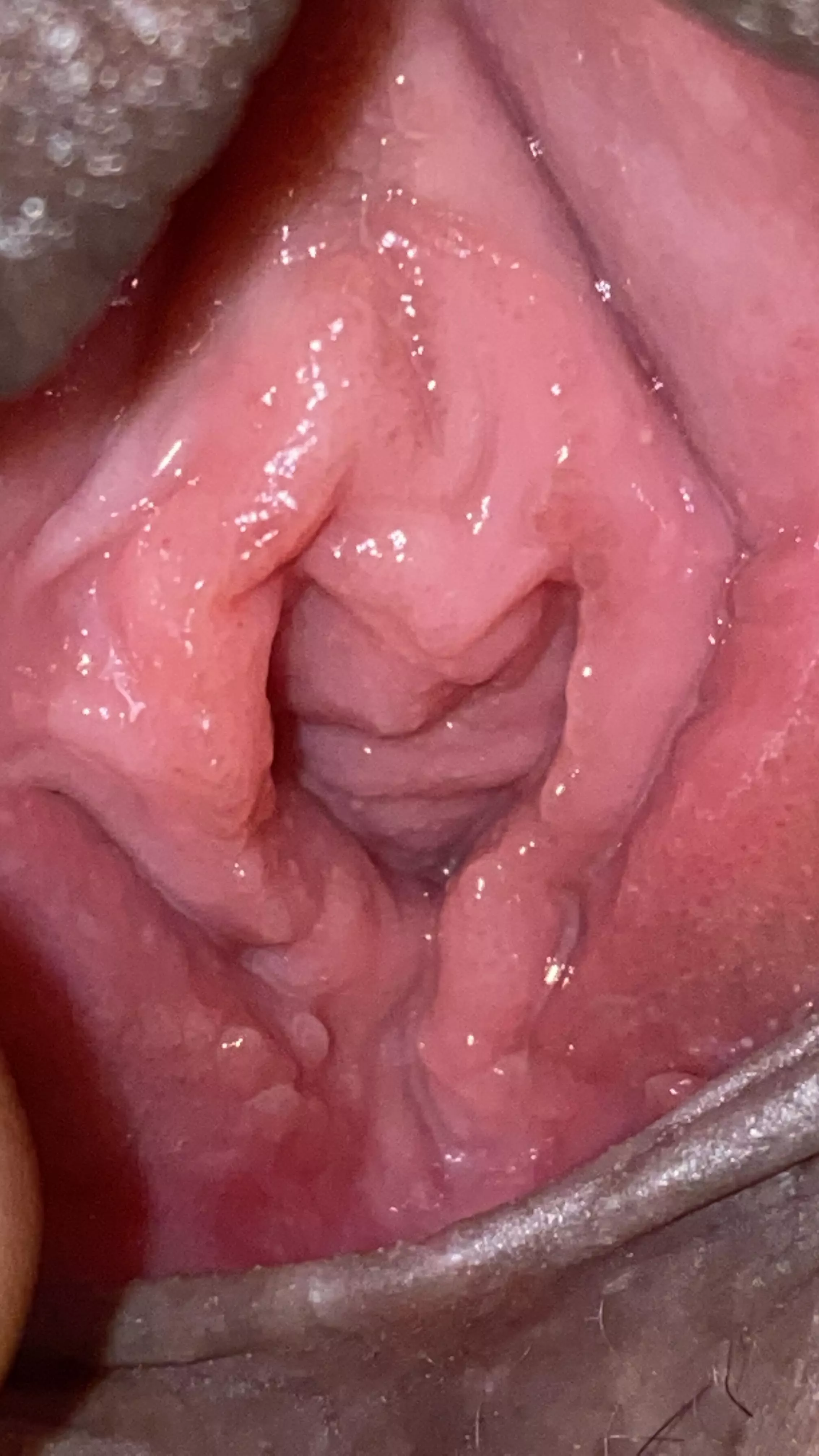 Anyone interested to visit a Asian private cave .(f)