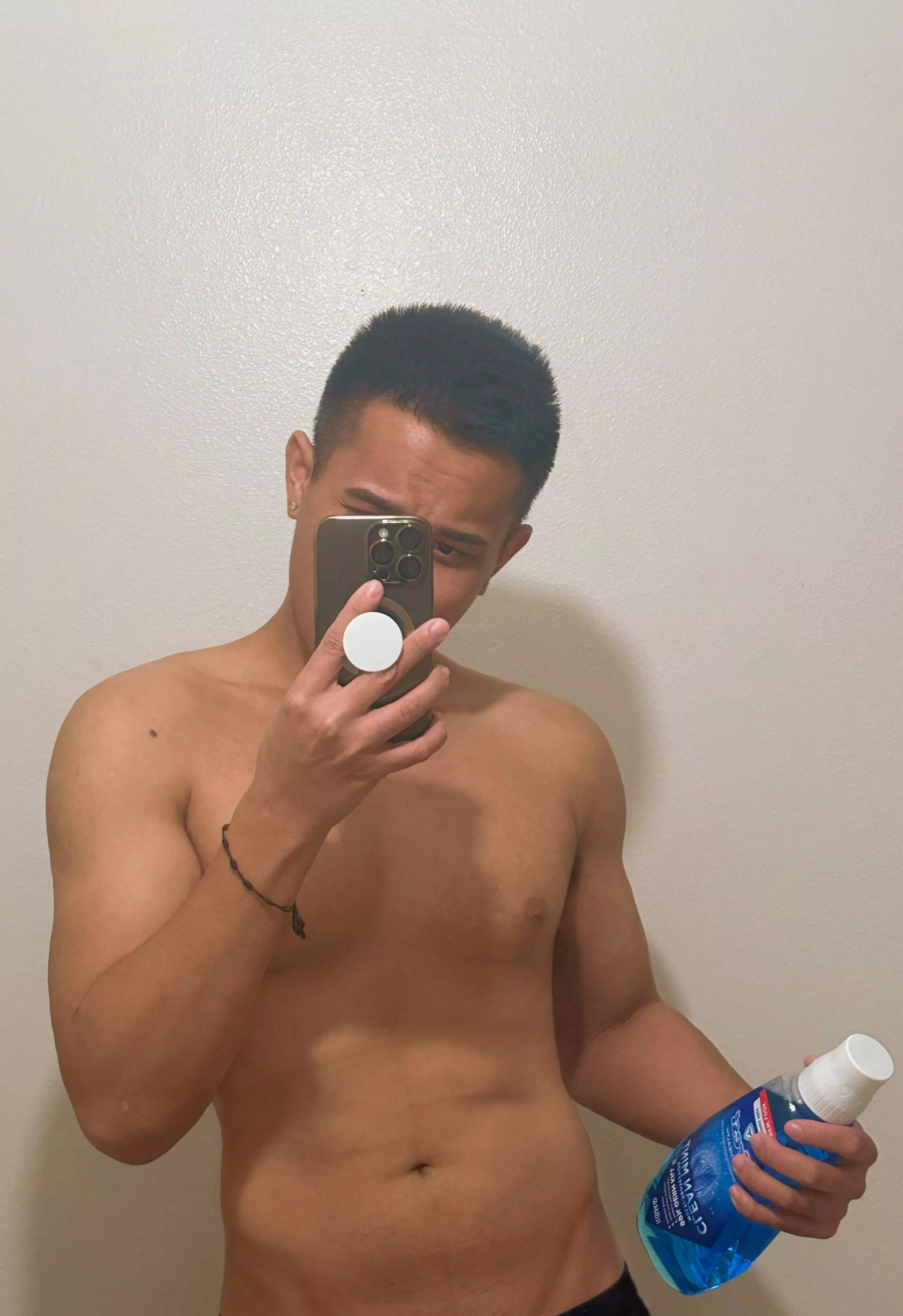 Anyone know who this is?