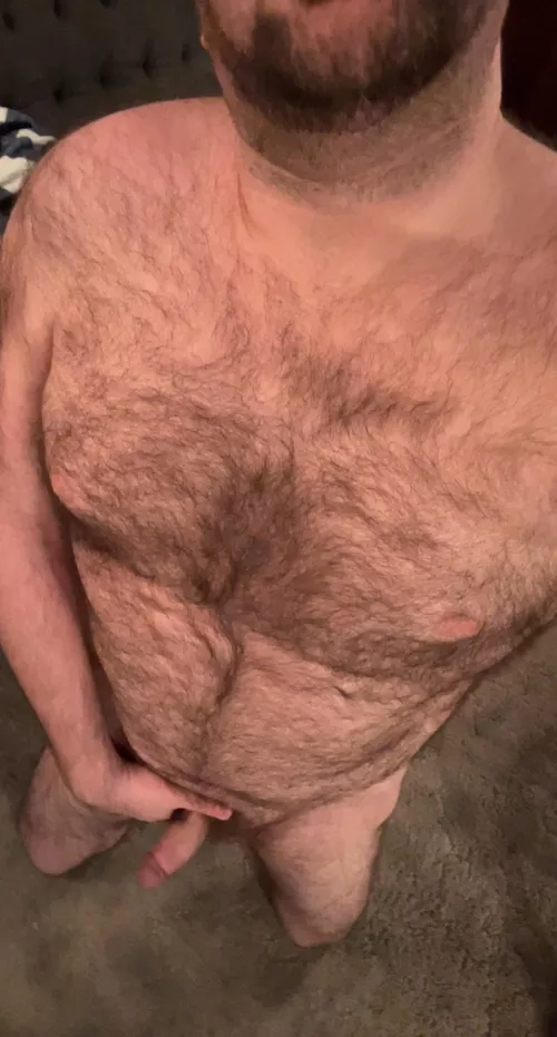 Anyone lookin to chat?