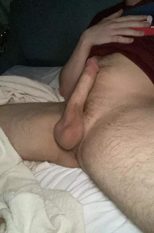 Anyone need a fill ;)