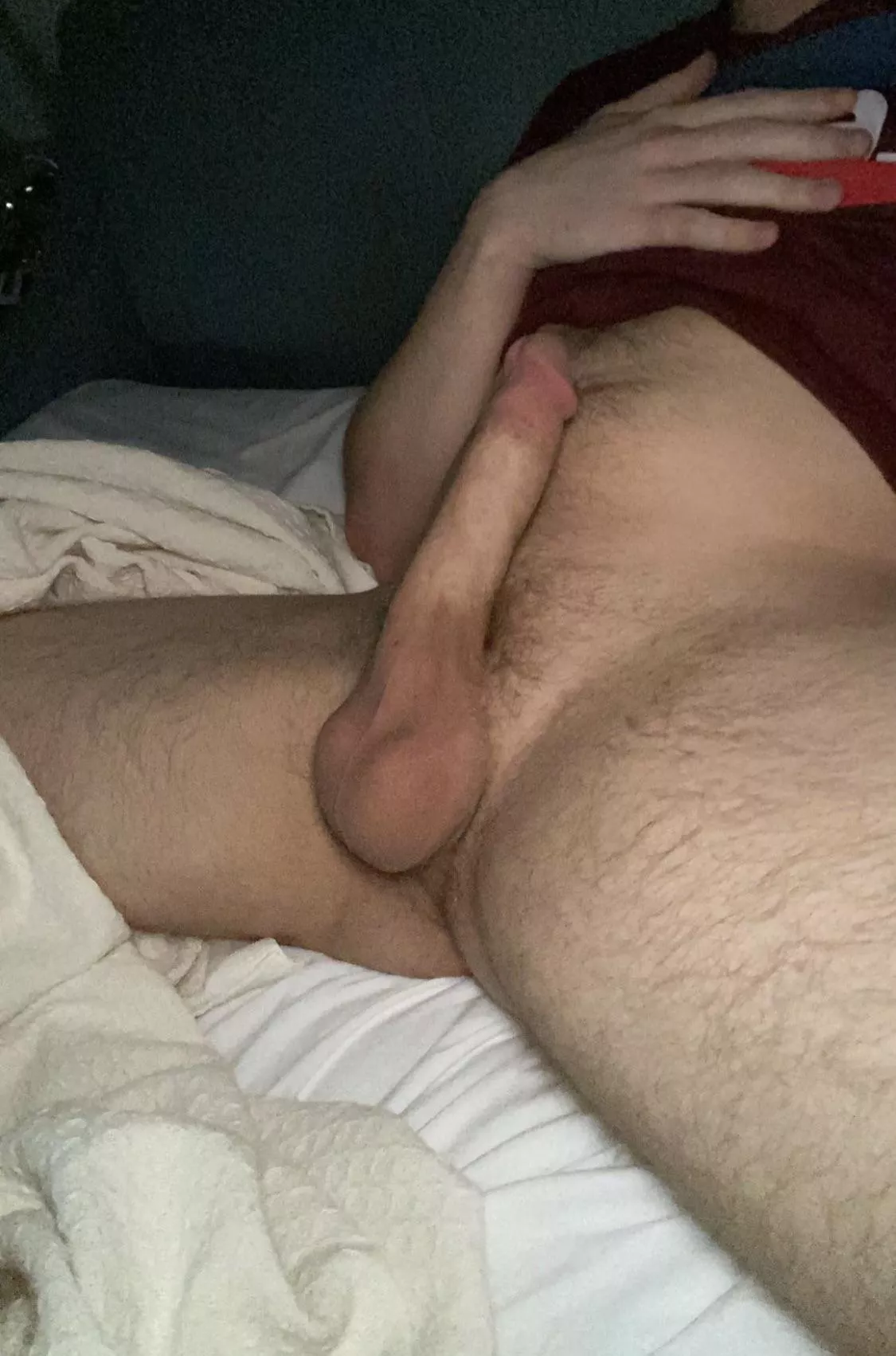 Anyone need a fill ;)