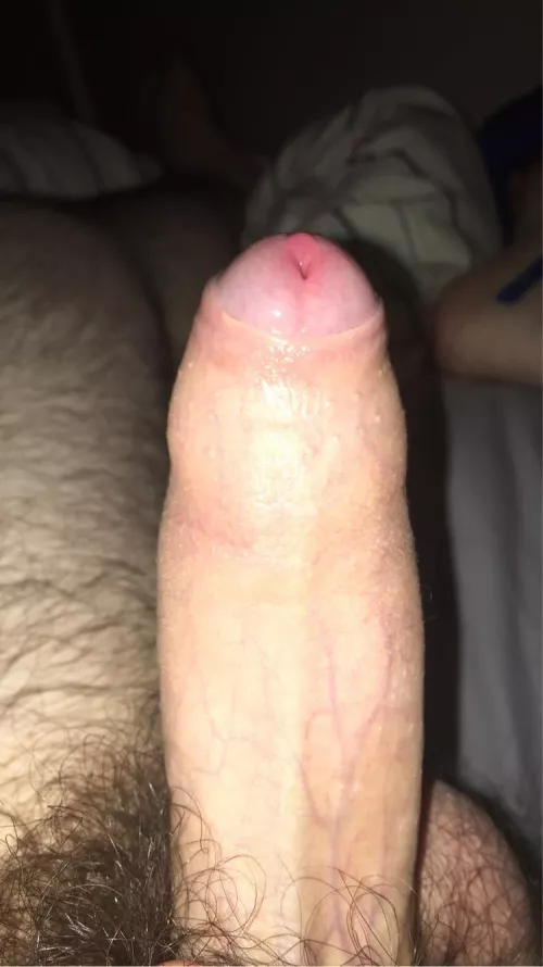 Anyone want to help me figure out why they call it a “Joystick” 😘