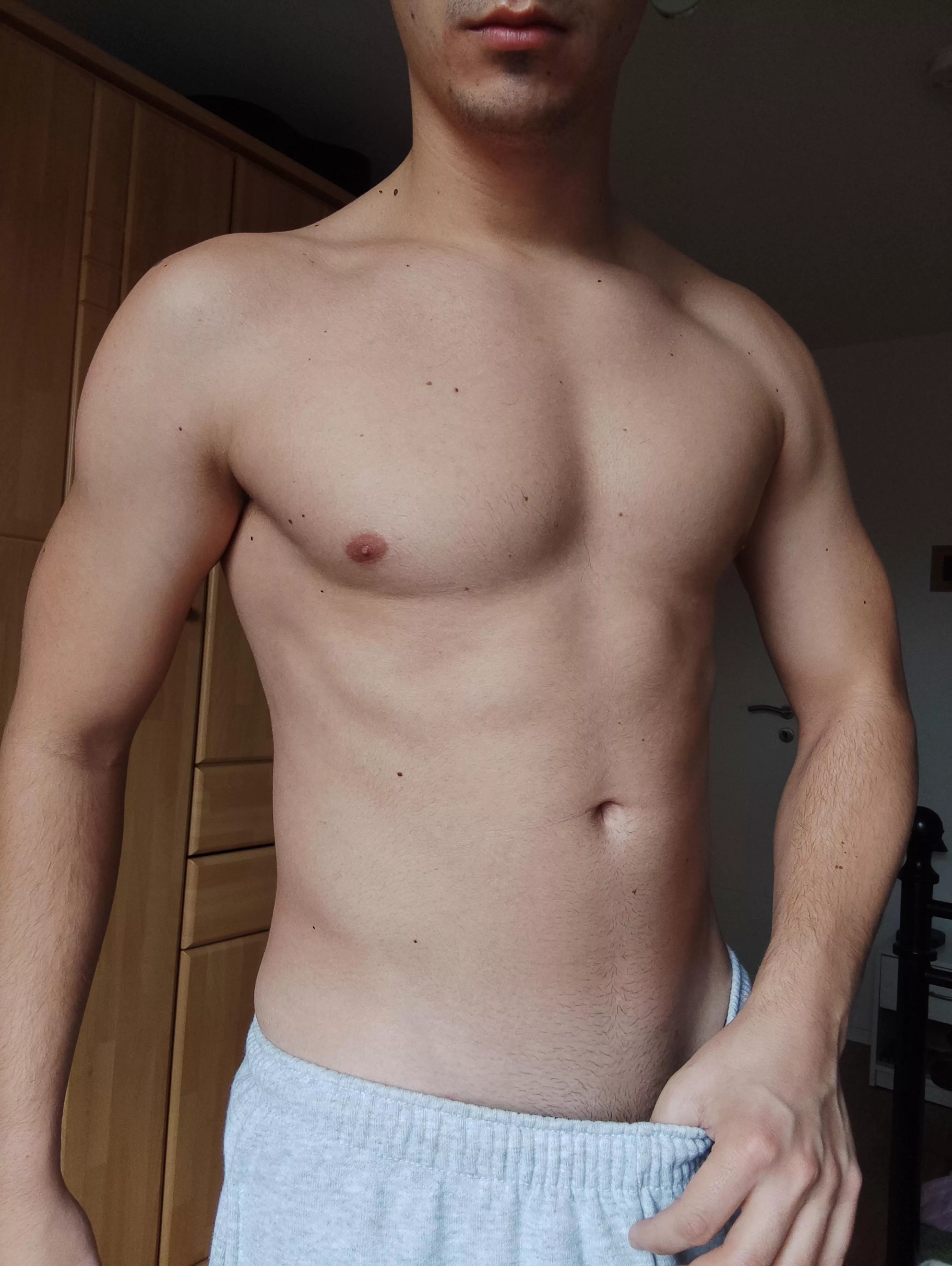 Are boys ready to have some Sunday fun?