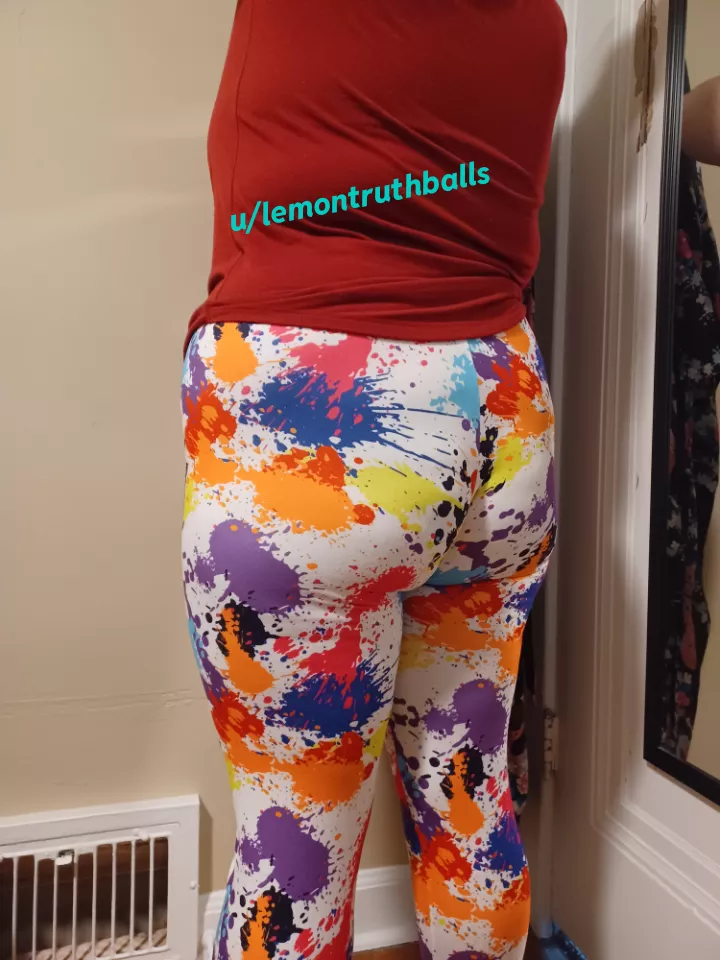 Are these wild enough for you!?