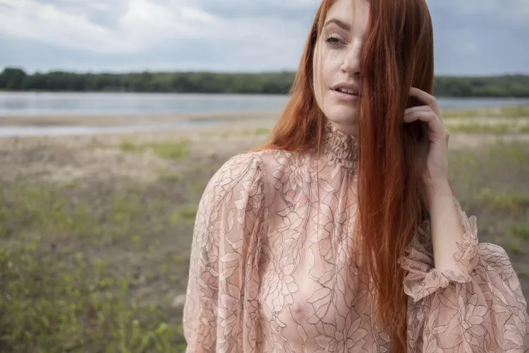 Befitting the theme. [OC]