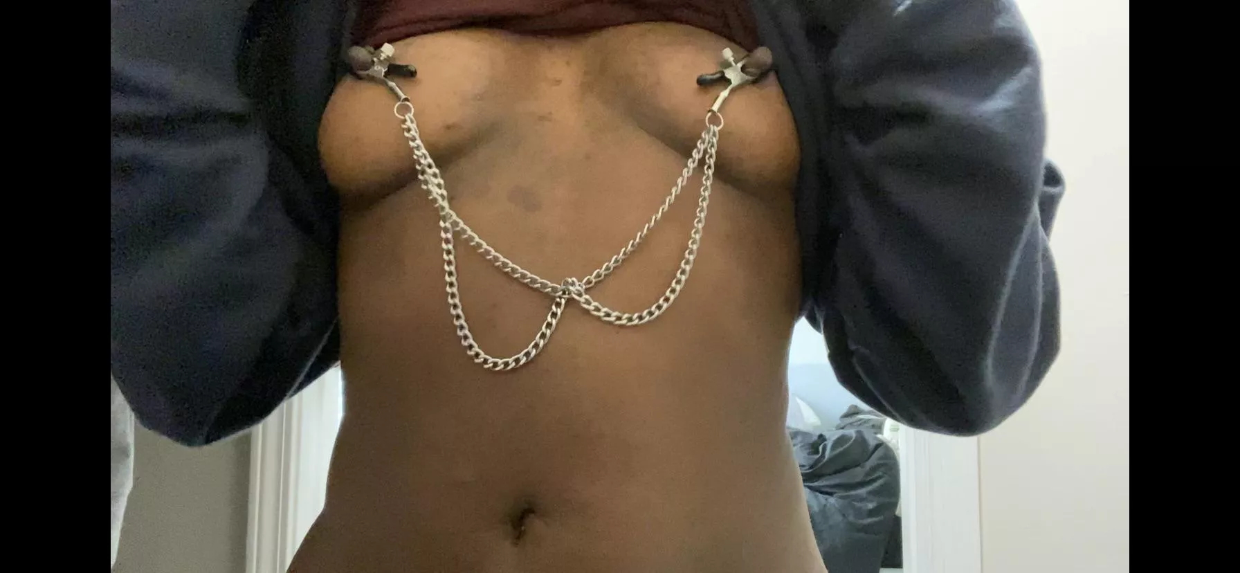 Birthday Titties [F]