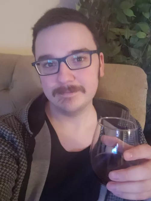 Bored on a Saturday night. Where are my JRPG nerds at?