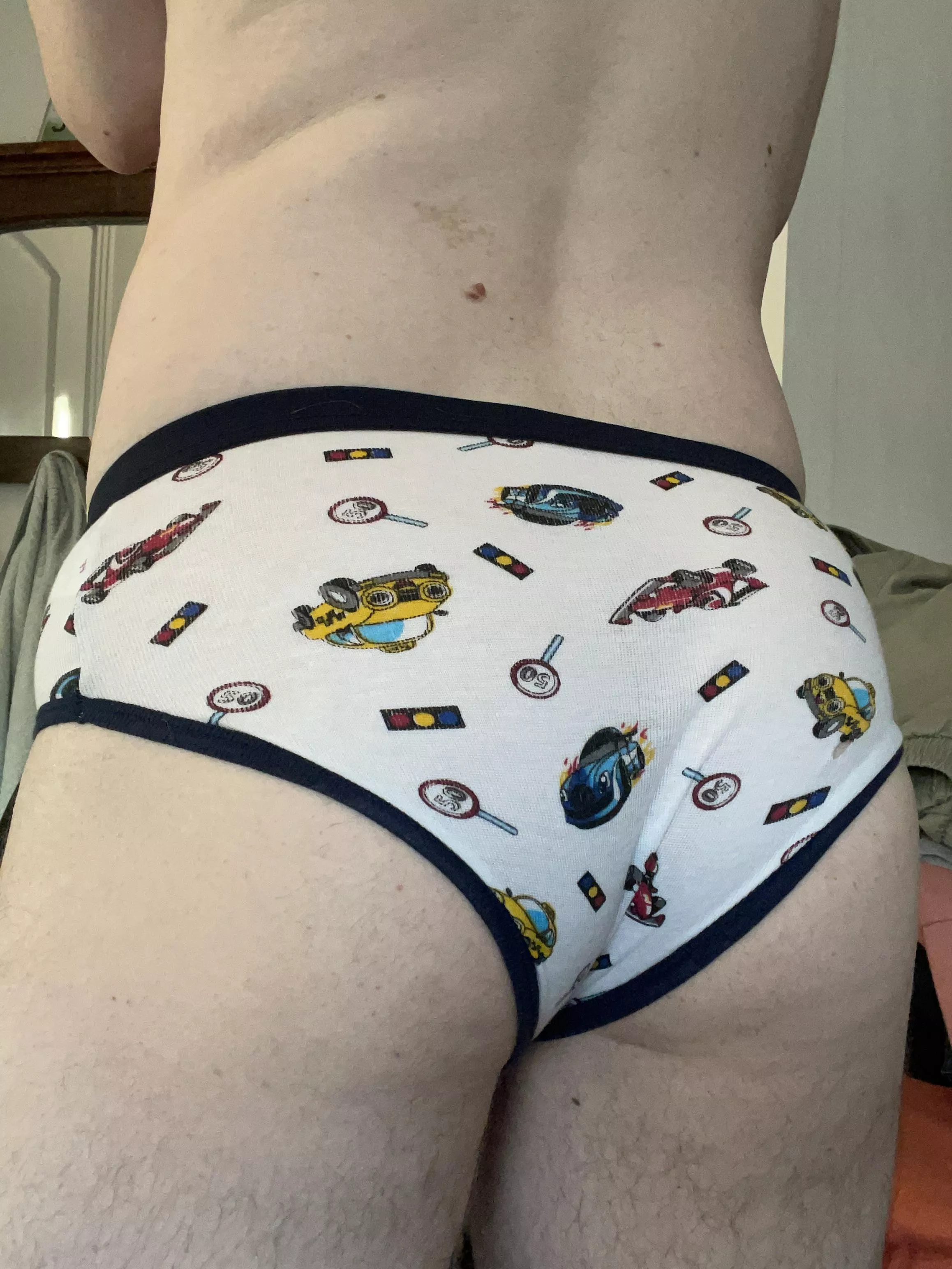Boy Briefs